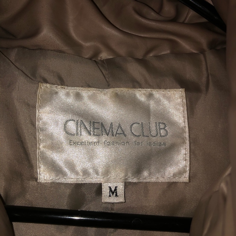 Puffer jacket - Picture 2 of 3